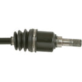 CV DRIVE AXLE