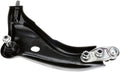 CONTROL ARM
