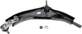 CONTROL ARM