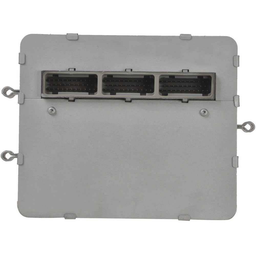 CHRYSLER/AMC ECU