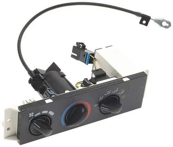 BLOWER SWITCH