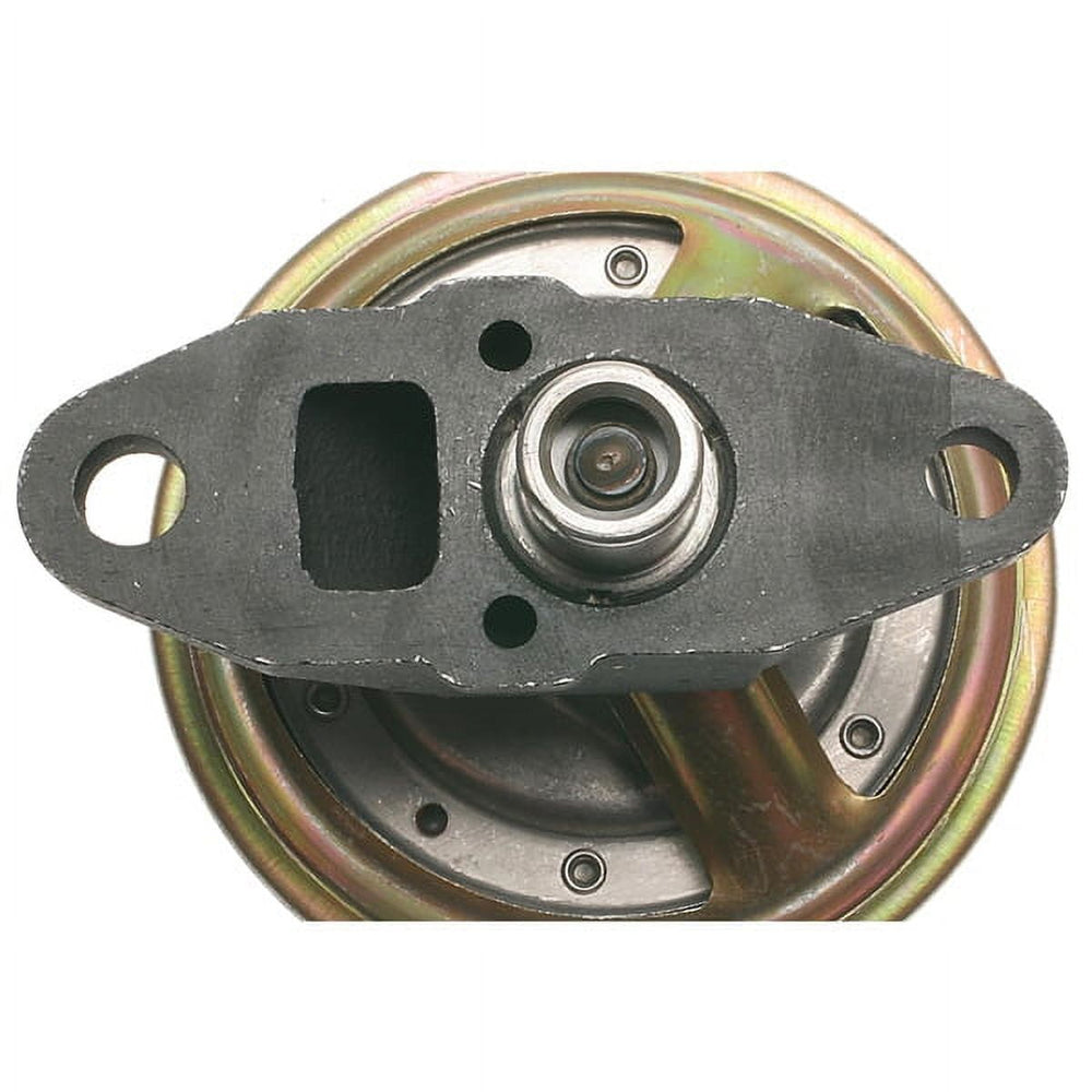 EGR VLV