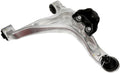 CONTROL ARM W/ BALL