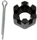 CONTROL ARM W/ BALL