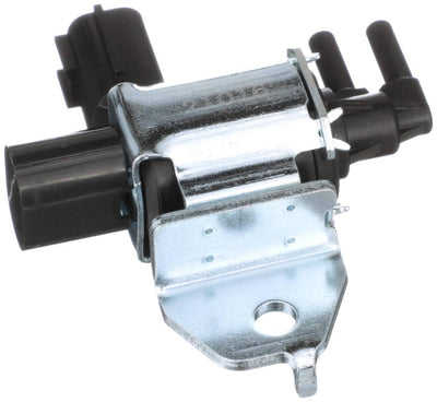 INTERMOTOR PORTED VACUUM