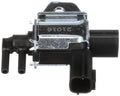 INTERMOTOR PORTED VACUUM