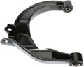 CONTROL ARM W/O BALL