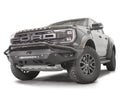 24C RANGER RAPTOR VENGEANCE FRONT BUMPER W/ PRERUNNER GUARD MATTE FINISH
