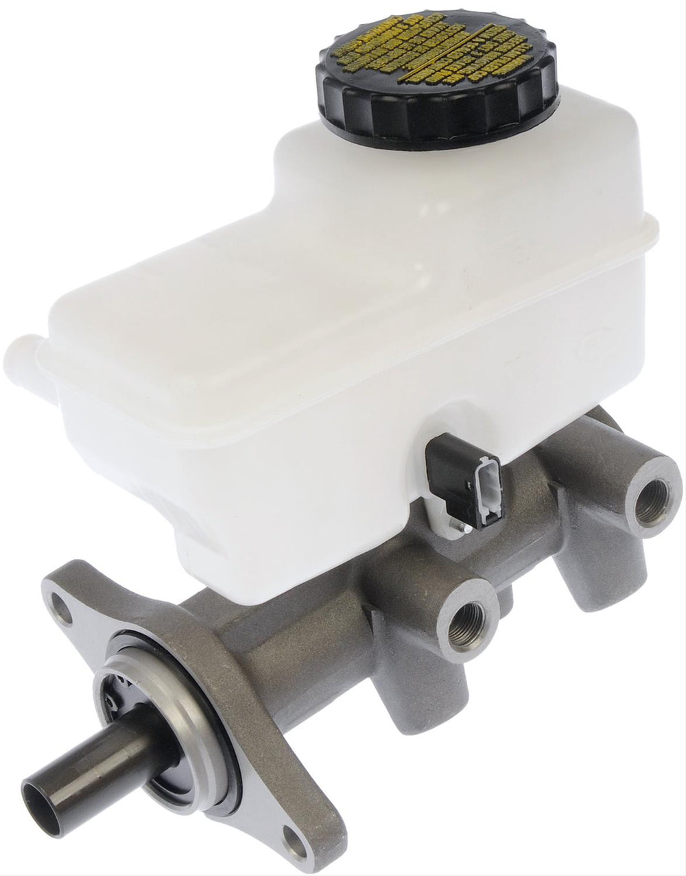 NEW MASTER CYLINDER