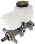 NEW MASTER CYLINDER