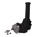 NEW POWER STEERING PUMP