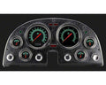 63-67 CORVETTE G-STOCK, OLED-GM