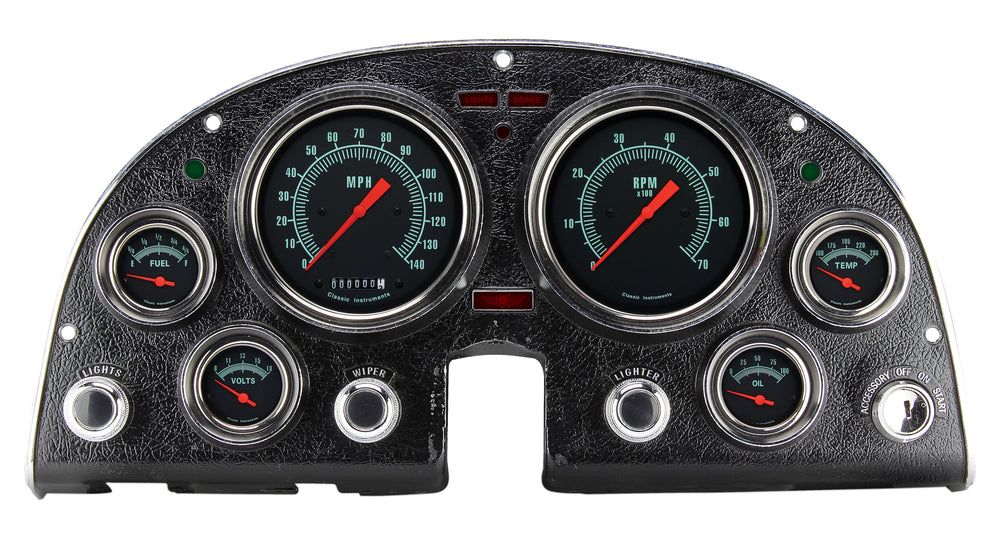 63-67 CORVETTE G-STOCK, OLED-GM