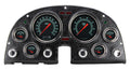63-67 CORVETTE G-STOCK, OLED-GM