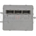 CHRYSLER/AMC ECU