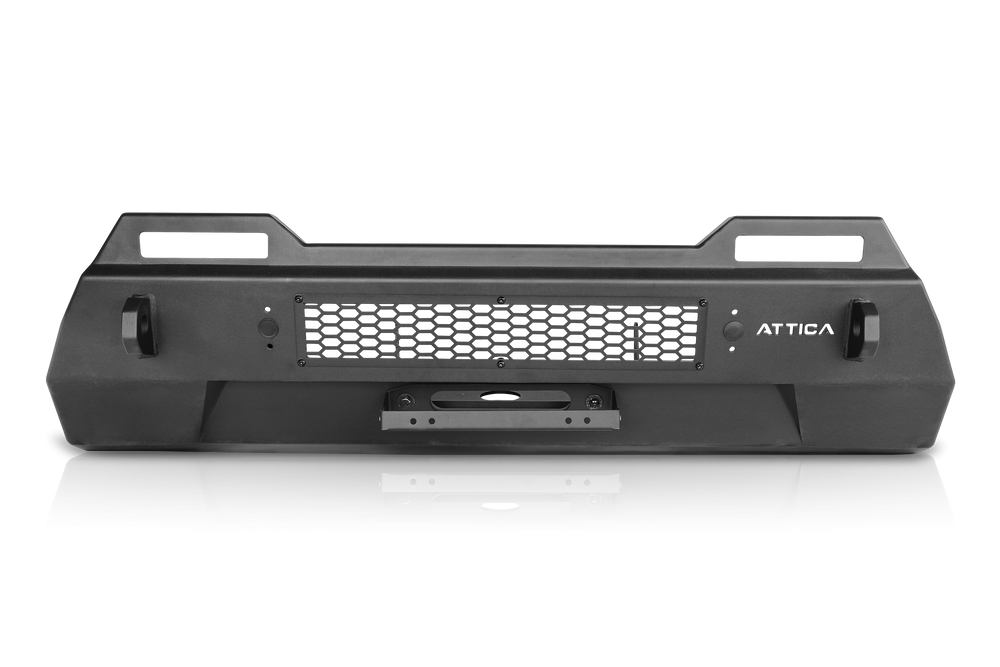 TOYOTA TACOMA 2024 APEX SERIES STEA