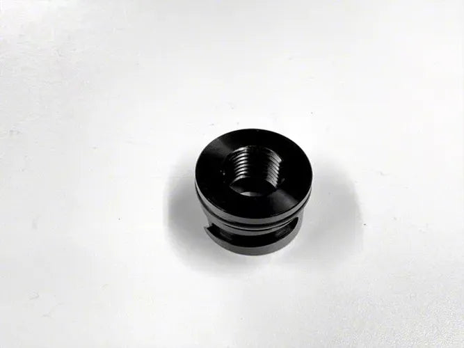 V8 Oil Fill Adapter 90 3/8in PNP