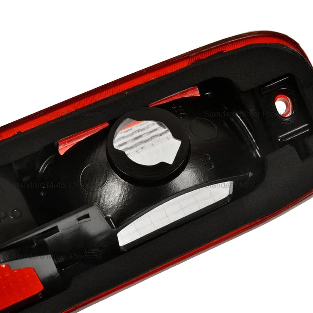 THIRD BRAKE LIGHT ASSEMBLY