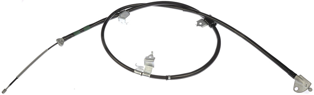 BRAKE CABLE