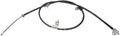 BRAKE CABLE