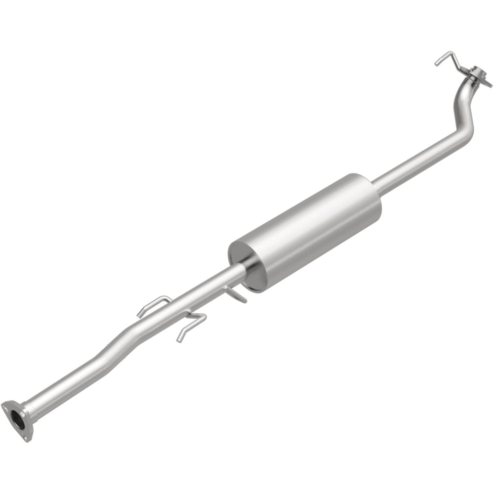 DIRECT-FIT RESONATOR - 07-09 HONDA