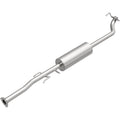 DIRECT-FIT RESONATOR - 07-09 HONDA