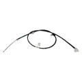 BRAKE CABLE