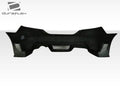 2006-2011 Honda Civic 2DR Duraflex GT500 Wide Body Rear Bumper Cover - 1 Piece