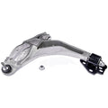 CONTROL ARM W/ BALL