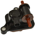 INTERMOTOR CANISTER PURGE VALVE