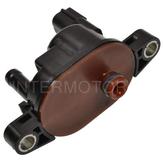 INTERMOTOR CANISTER PURGE VALVE