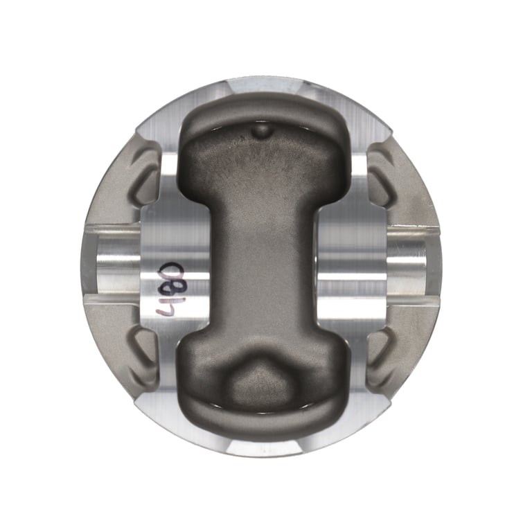 CHEVY LS SERIES -2.8CC DOME 4.200