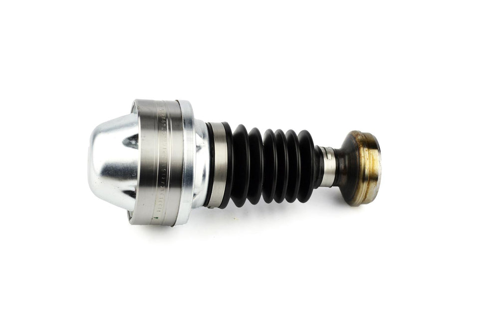 CV JOINT ASSEMBLY