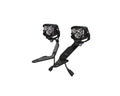MORIMOTO 4BANGER DITCH LIGHT KIT: 1