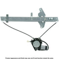 SELECT WINDOW LIFT
