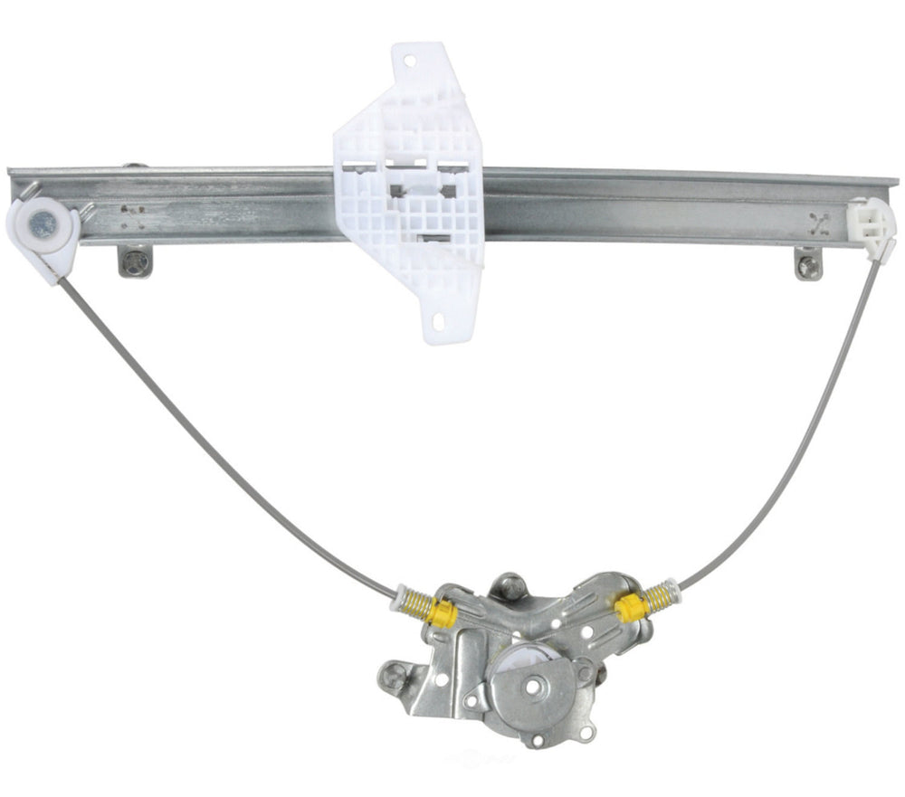 SELECT WINDOW LIFT