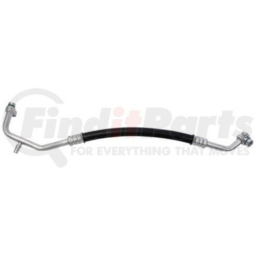 HOSE ASSEMBLY