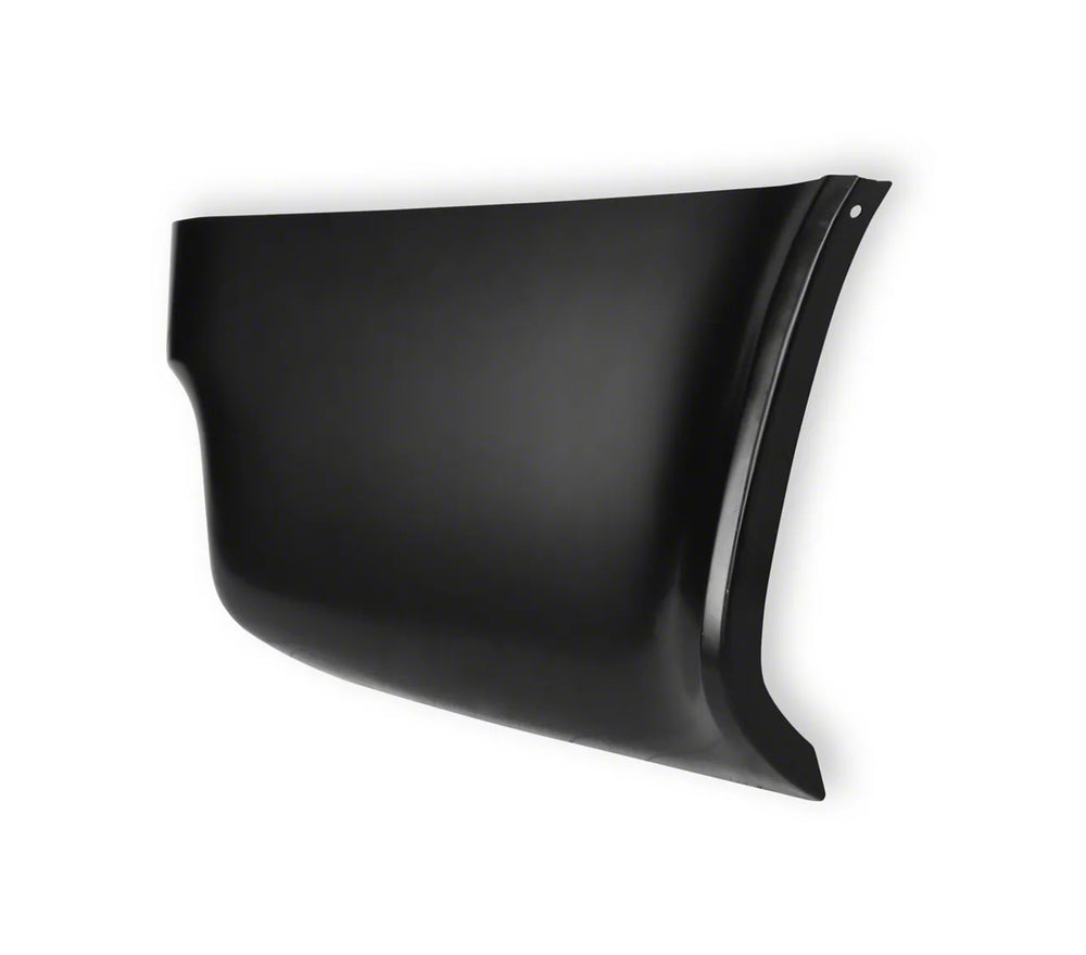 7387 C/K SERIES FLEETSIDE REAR LOWER BEDSIDE REPAIR PANEL RH