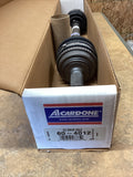 CV AXLE SHAFT
