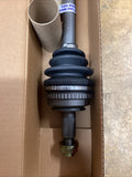 CV AXLE SHAFT