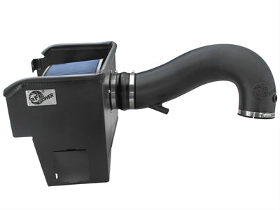 0914 RAM 1500 V85.7L HEMI MAGNUM FORCE PRO 5R INTAKE SYSTEM