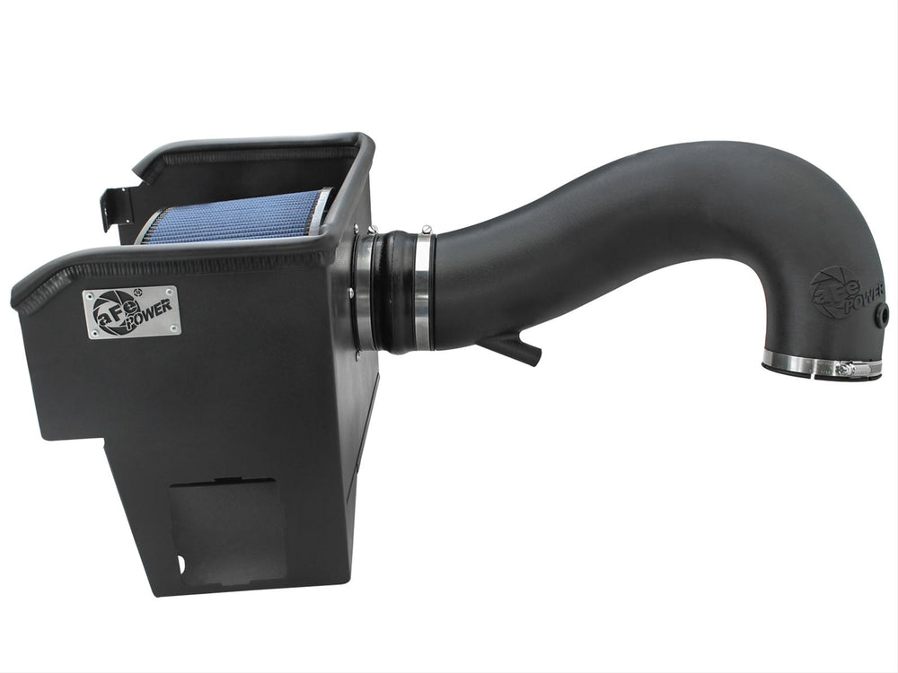 0914 RAM 1500 V85.7L HEMI MAGNUM FORCE PRO 5R INTAKE SYSTEM