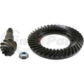 KIT-GEAR PIN & NUT