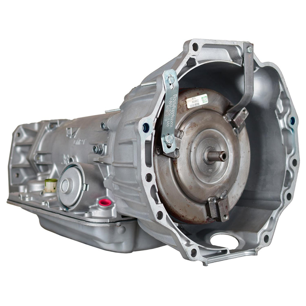 GM 4WD 4L60E 4SPD