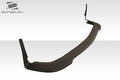 2008-2023 Dodge Challenger Duraflex Hellcat Look Front Lip - 1 Piece