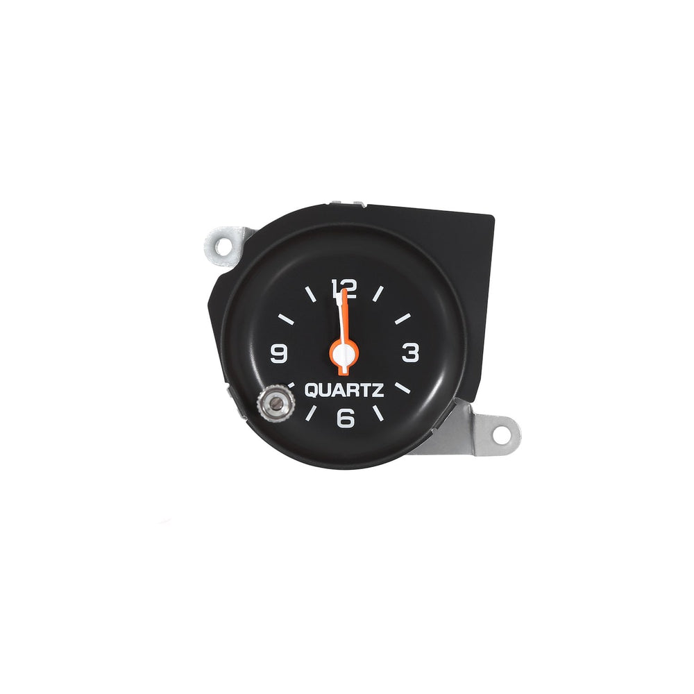 8188 CHEVY/GMC BROTHERS TRUCKS CLOCK GAUGE