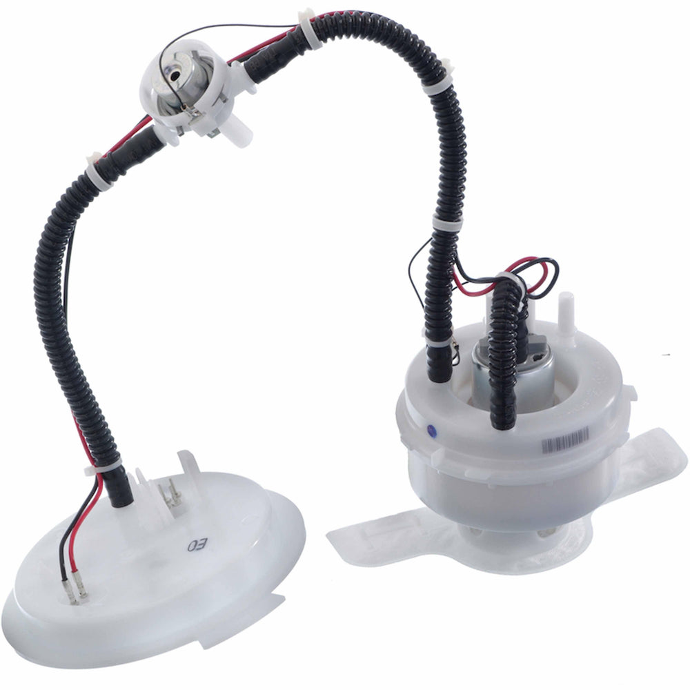 FUEL FEED UNIT