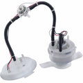 FUEL FEED UNIT