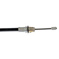 BRAKE CABLE