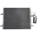 A/C CONDENSER